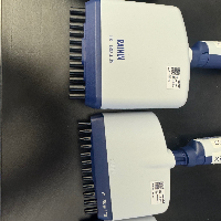Rainin Pipet-Lite XLS Multichannel Pipettes - Quantity 11 image 1
